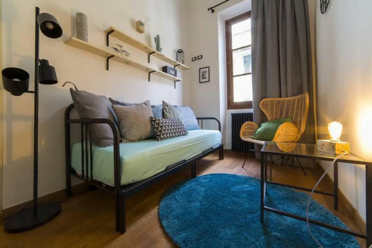 Step To Duomo And The Sights From Refurbished Apartamento Florença