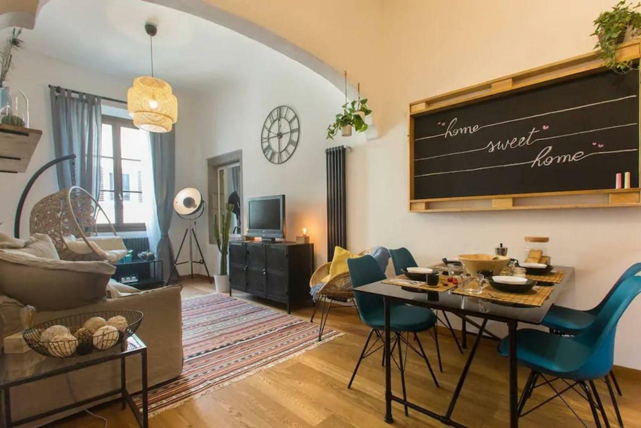 Step To Duomo And The Sights From Refurbished Apartamento Florença