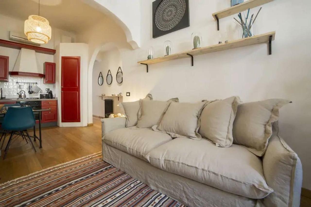 Apartamento Step To Duomo And The Sights From Refurbished Florença