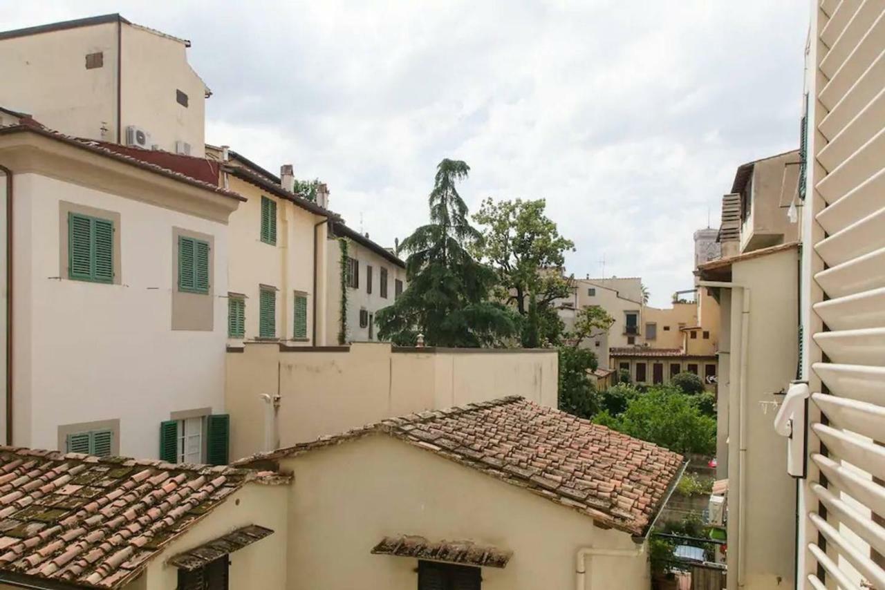 Step To Duomo And The Sights From Refurbished Apartamento Florença