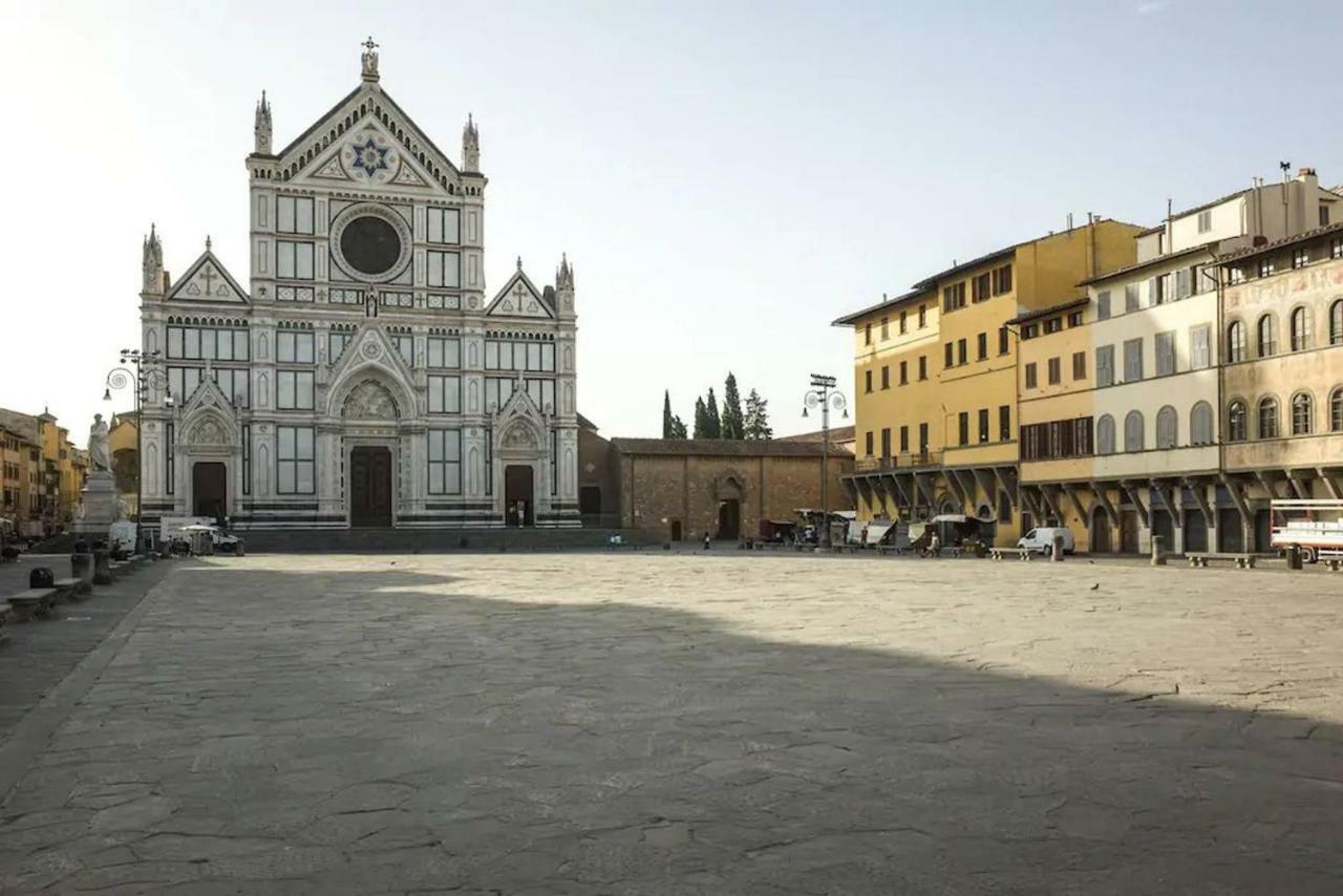 Apartamento Step To Duomo And The Sights From Refurbished *
